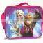 Frozen Lunch Bag Insulated Cooler Bag for Children