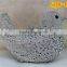 Lovely ladies crystal handbag with rhinestone in a bird pattern for party evening five sryle for choice