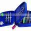 Backpack Gym Bag XL Pencil case School backpack Pocket Folder(YX-Z102)
