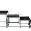 Multi function heavy duty plyo box set