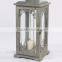 2016 Hot Sale Decorative Antique Wooden Lanterns