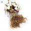 15cm Braiding Wefted Hair Extension in Bulk