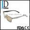 Hot Sell Cat 3 UV400 Carbon fiber Sunglasses, Fashionable Women Men Sunglasses manufacturer in China