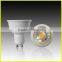 UL energy star CE RoHS CRI > 95 dimmable COB 110 volt led spotlight