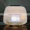 electric aroma lamp / ultrasonic diffuser humidifier / essential oil diffuser oem