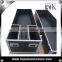 New design case Transport flight case for display screen road case