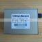 High quality fiber converter for the base station