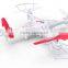 RC Drone Toys With Camera, 2.4G 6 Axis GYRO RC Quadcopter Helicopter With Camera