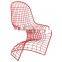 Wire S Chair