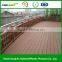 Non-Slip WPC Decking,PS Wood Plastic Decking,Polystyrene Plastic Decking