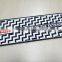Anti-slip Soft Silicone Pvc Rubber Custom Bar Mat