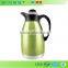 Reasonable Price And Excellent Quality Stainless Steel Vacuum Thermos Jug