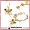 Hot New Products for 2015 Christmas Jewelry Set