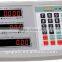 China bench scale indicator for sale /100kg scale indicator Manufacturers