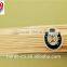 Chinese round and one end sharp bamboo barbeque skewers