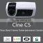 Analog TV LED Projector - Mini Home Theater Projector C5