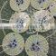 220V smd led circuit pcb
