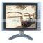Unique design lcd monitor 10 inch portable TV