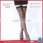Women nylon fabric leggings thin japanese sexy leg silk stocking
