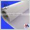 White polypropylene scrim kraft paper facing
