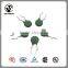 Green NTC Thermistor resistor