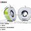 A.PPLE shape USB2.0 Factory mini speaker with light