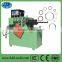 1" Metal O Ring for Handbags Automatic Feed Wire O Ring Forming Machine