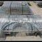 hot dip galvanized custom size grill grates- ISO 9001 WITH 20years factory