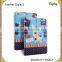 Kids Tablet Cover For ipad mini Cute Snot Dog Slim Folio Leather Flip Stand Case