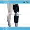 ROM knee support hinged adjustable knee walker knee brace