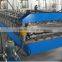Double Layer Roll Forming Machine for tow diffierent model in China