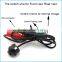 Hot sale mini car side view camera,360 view car camera systemXY-1692