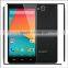 Best China Smart Mobile Phone 5.0 Inch Android 4.4.3 SmartPhone Dual SIM / Camera Smartphone Black