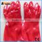 BSSAFETY oil resistant mechanicpvc working household gloves