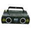 RV Double Laser disco light shows system