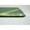 New arrival PU book cover with metal corners