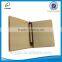 80K Recyclable notebook with ball-pen