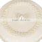 PEARL DECORATIVE WASTE BIN