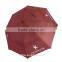 Strong windproof automatic open big golf umbrella