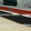 OU DOMINATE Small Size Sanding Belt Emery Tape Abrasive Tool Customizing