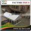 Elegant small garden medieval marquee tents for sale 6x9m
