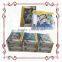 Halal Crispy Milk Oat Chocolate Biscuits / Oatmeal Cereal Candy Confectionery