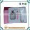 China PET packaging for cosmetic