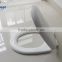 Xiamen best-selling European style PP Platic toilet seat