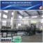 Balanced Pressure Carbonated Drinks washing capping filling machine (3-in-1)