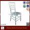 Modern BH-L8815 Polycarbonate wholesale wedding clear resin chiavari chair