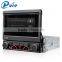 TFT LCD Car Radio Player 7 Inch HD Touch Screen DVD Player Bluetooth Radio Player