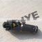 Genuine Loader Spare Parts 419-43-27510 Relief Valve Assembly WA380-3 WA320-3 WA350-3 Brake Control Parts