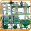 Hot sale Energy-saving Multifunction flour mill machinery prices,Factory price multifuctional Maize flour mill machine