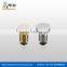 steel Air Poppet Valves
